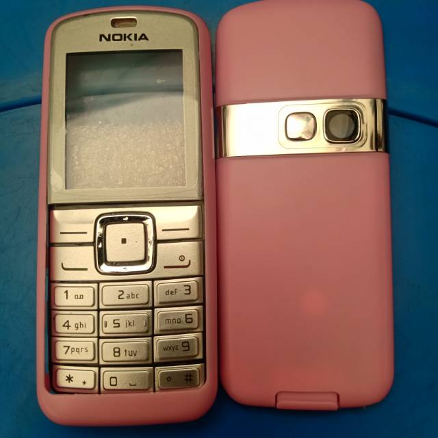Casing nokia 5070/6070