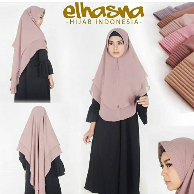 Hijab pet antem elhasna
