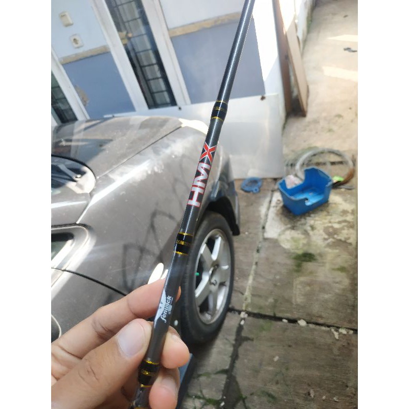 1 set pancing okuma cerros dan fenwick HMX