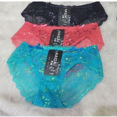 CD transparan-brokat-wanita-kancut-celana dalam-underware murah