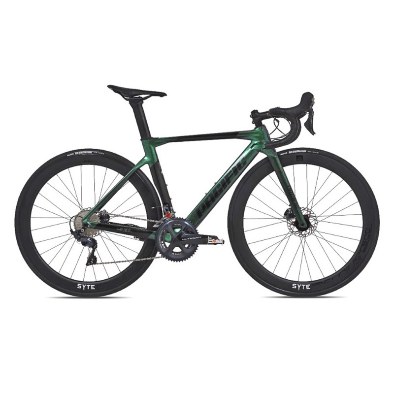 Sepeda balap ROADBIKE PACIFIC PRIMUM PRO NEW