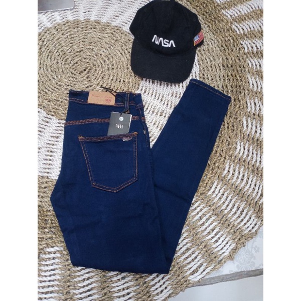 jeans martin nevy polos