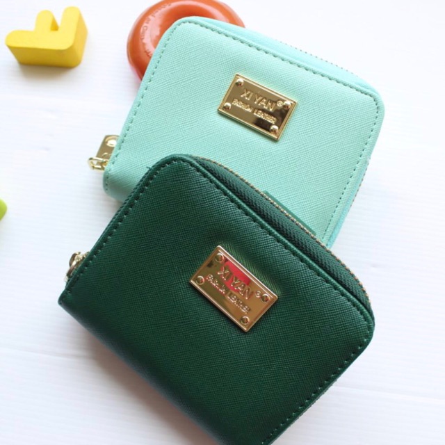 HIROKI WALLET