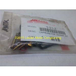 Repairkit Karburator S90Z Kawa Kualitas Jamin