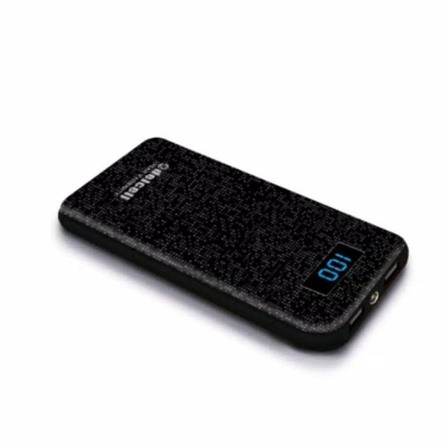 delcell 10500 mah