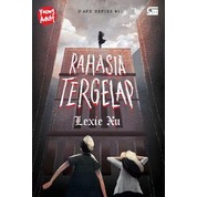 Young Adult: Dark Series#6: Akhir Tergelap - Lexie Xu