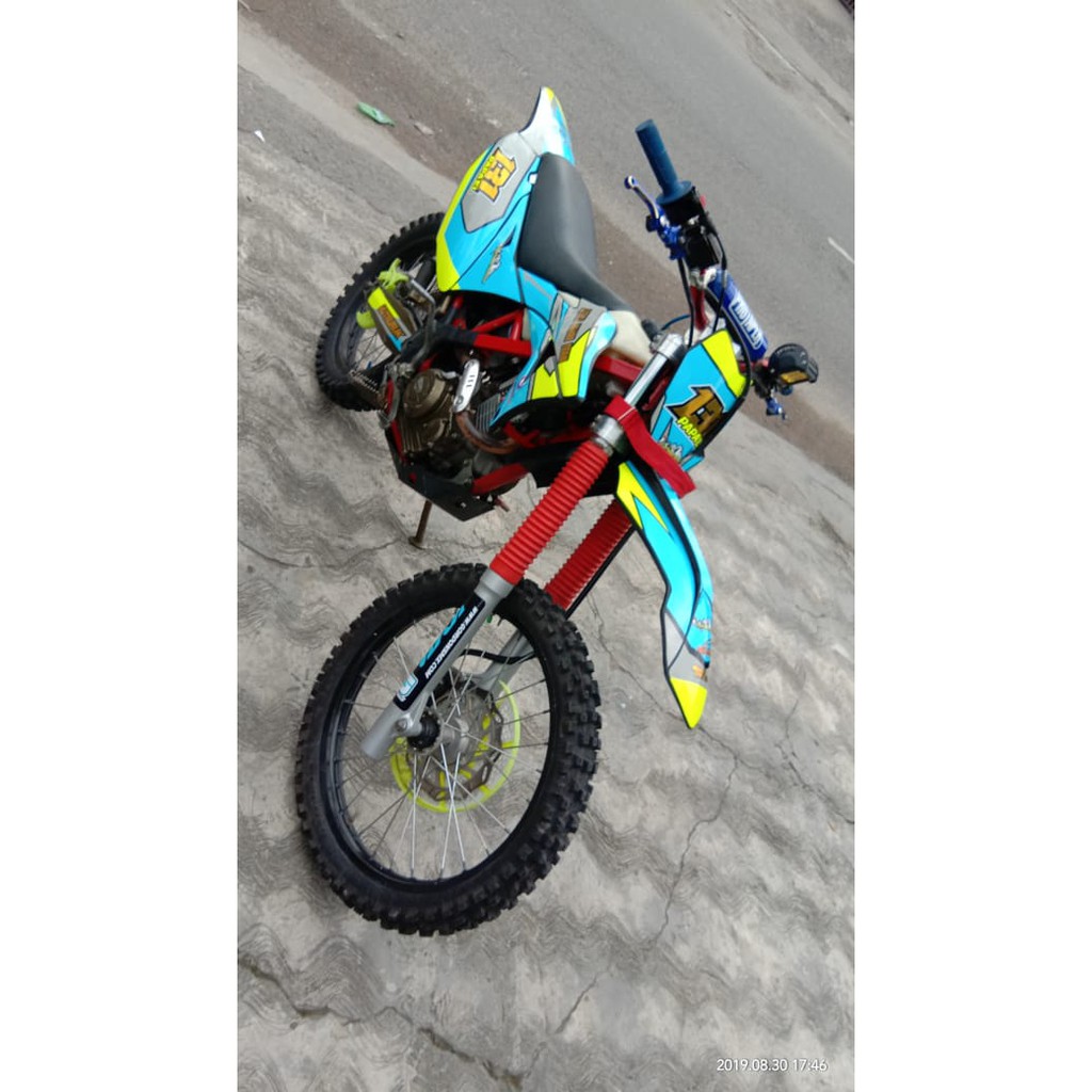 

decal gordon kombinas stabilo