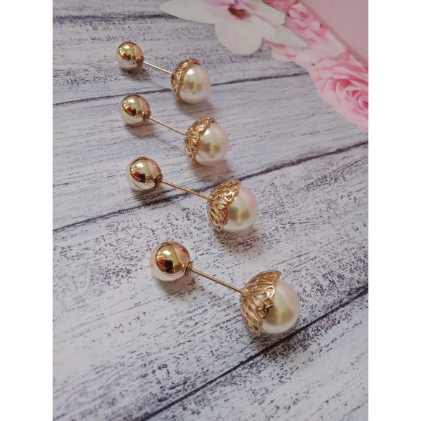 Tuspin hijab/Tuspin mahkota hijab/Tuspin