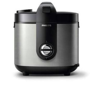 Philips Rice Cooker Hd 3128 - Promo 