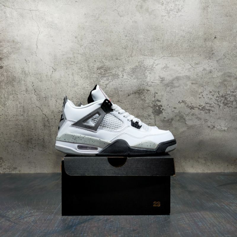 aj4 cement