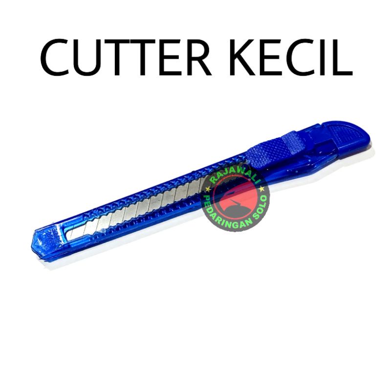 

CUTTER KECIL MURAH