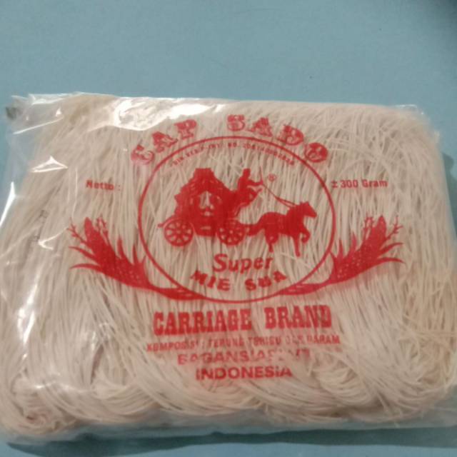 

Mie Sua super mie sua cap sado