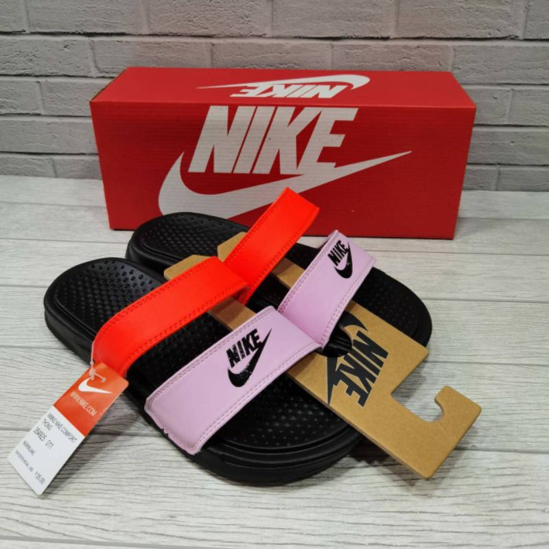 SENDAL NIKE DUO WOMAN IMPORT 36-40