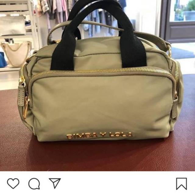 Bimba y lola authentic