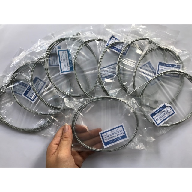 Kawat kopling vespa PX