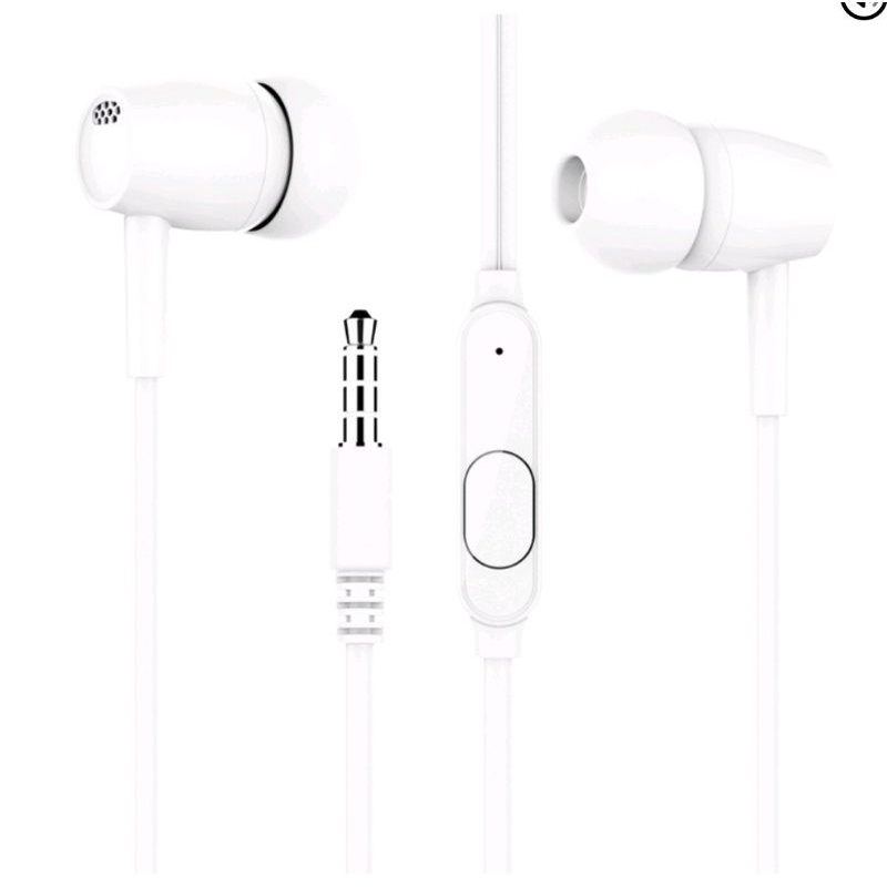 HANDSFREE HEADSET HANDSET HENSET EARPHONE L29 D21 TANAYAACC