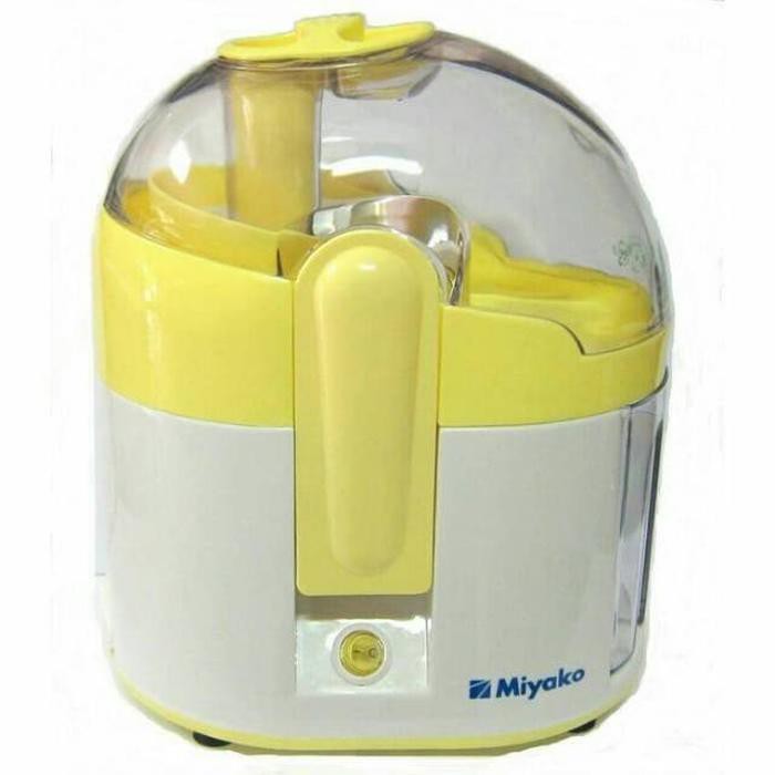 Jual Miyako juicer buah JE 507/pengejus juicer Murah