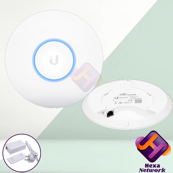 Ubiquiti UAP Nano HD Unifi Access Point Nano HD