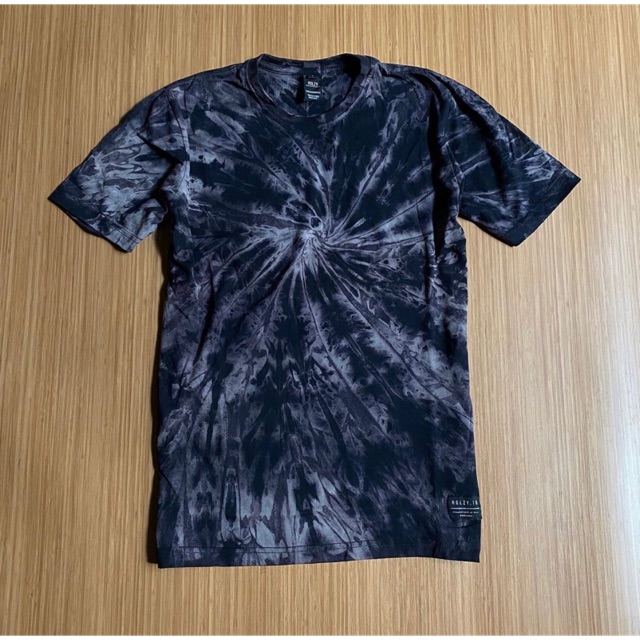 

Tie dye series 2020