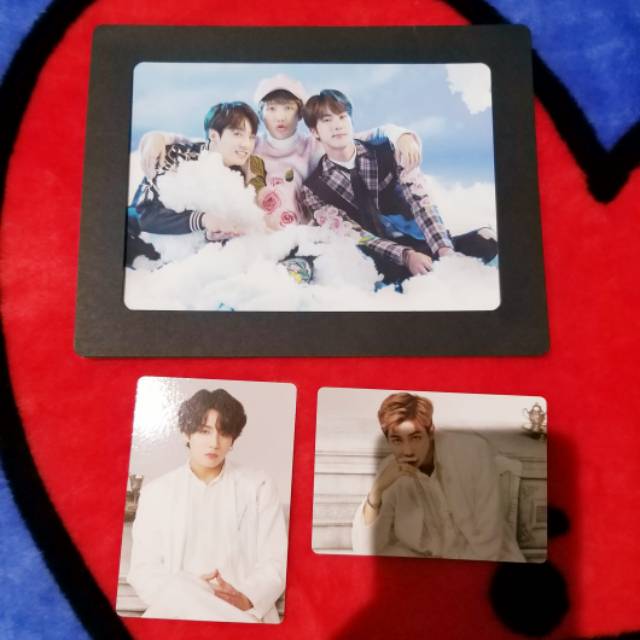 WINGS PHOTO FRAME , SPEAK YOURSELF MINI PC RM JK