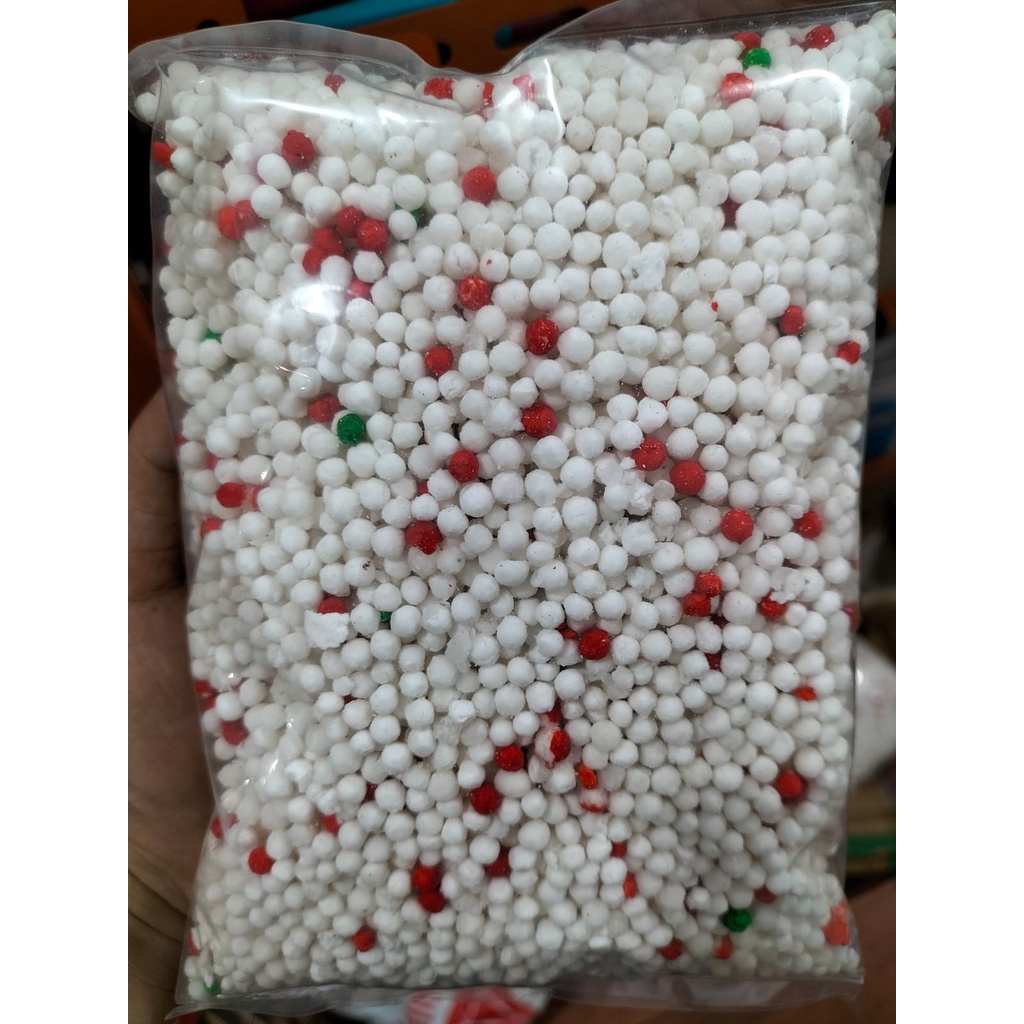 

sagu mutiara 250gr