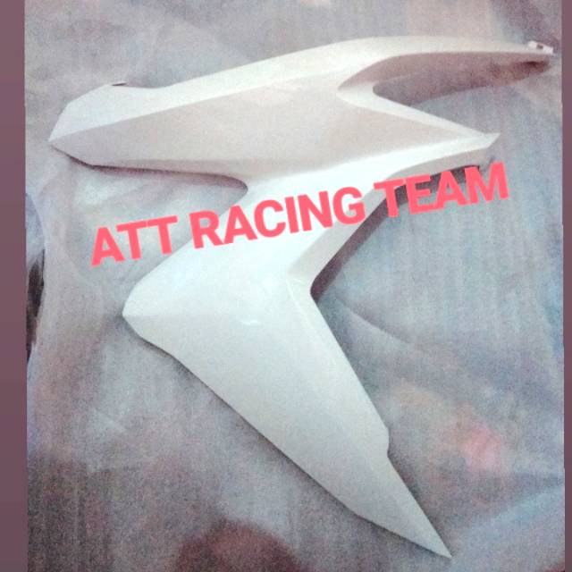 Body sayapa depan vario new 2018 2019