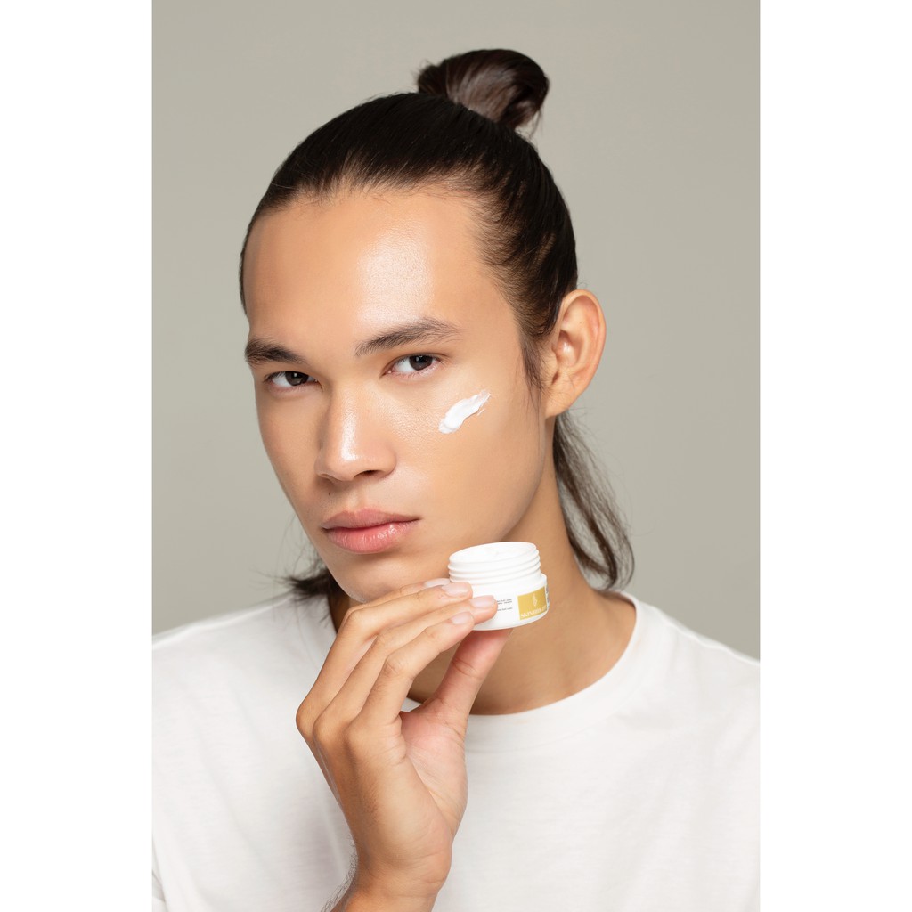 SKIN BRIGHT RAYENDRA Tender Care