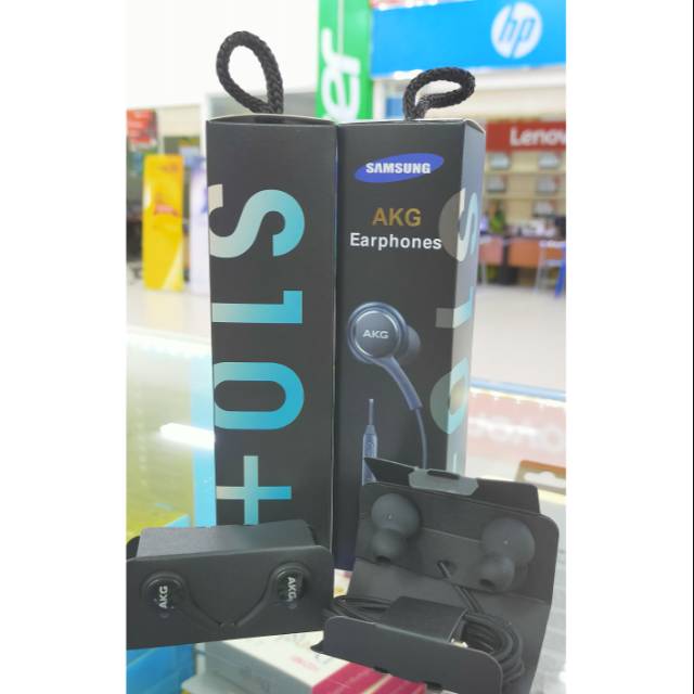 EARPHONE AKG/ EARPHONE MURAH