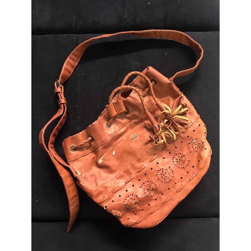 PRELOVED tas greenlight