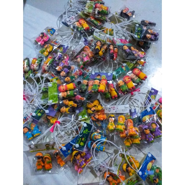 

cokelat kemasan tenteng (per 10 tenteng)