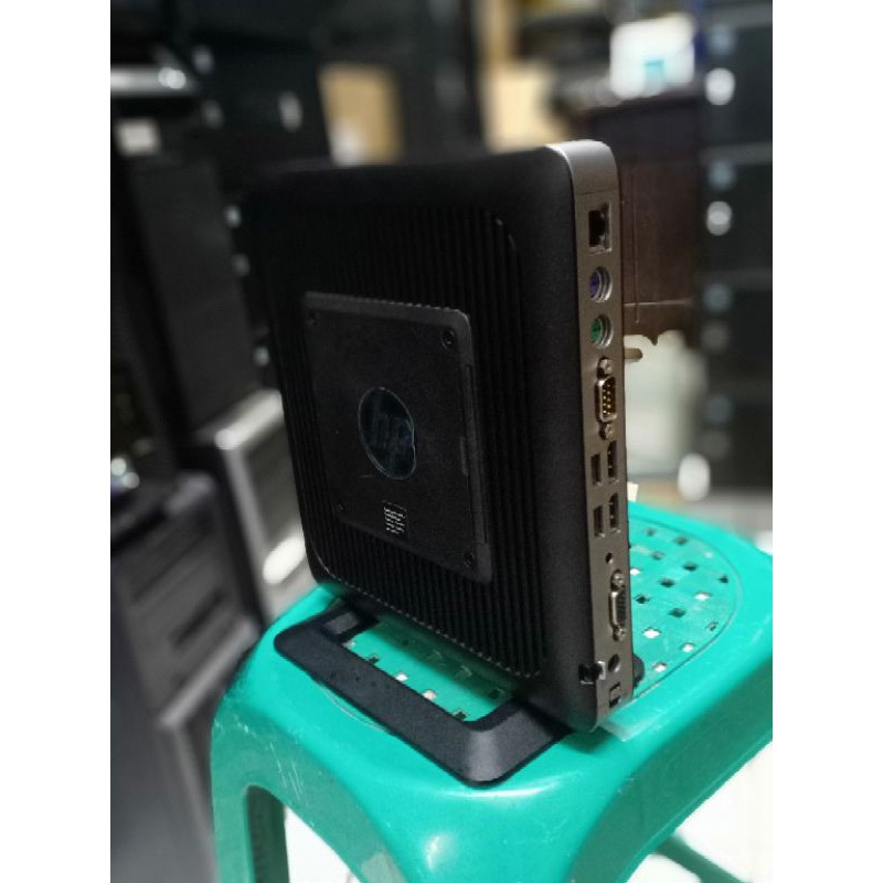 PC MINI HP T630