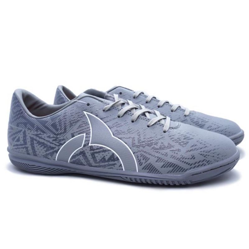 Sepatu Futsal ortuseight Volt in carbon