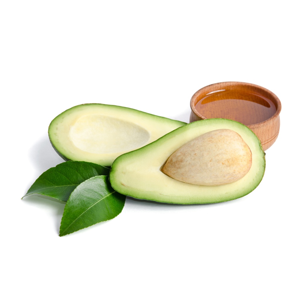 Avocado Oil 500 ML / Minyak Alpukat ASLI Cosmetic Grade TERMURAH