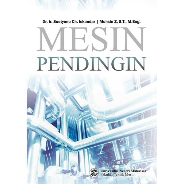 

Buku Mesin Pendingin