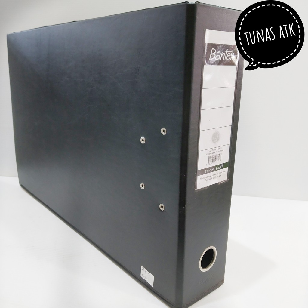 

ORDNER BANTEX 1468 A3 LANDSCAPE 70MM