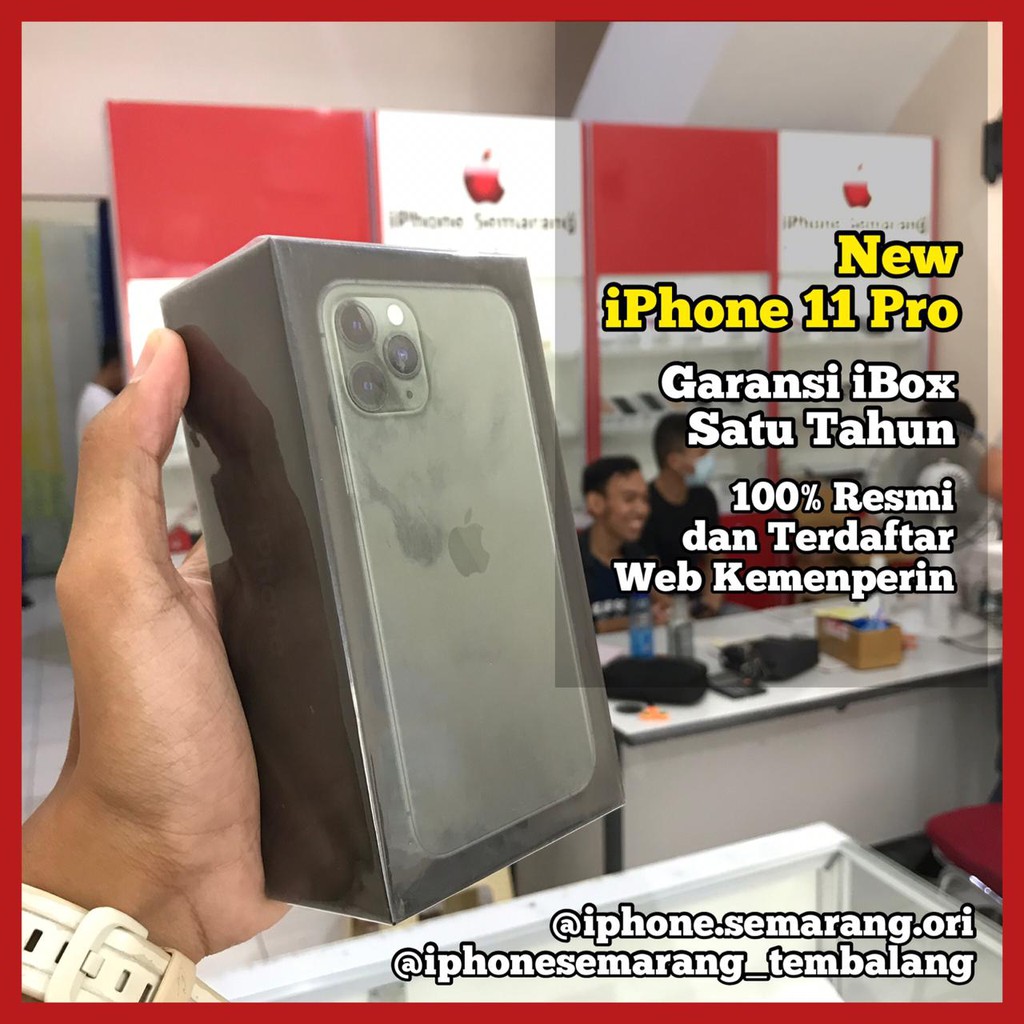 second iphone 11 pro 64 GB