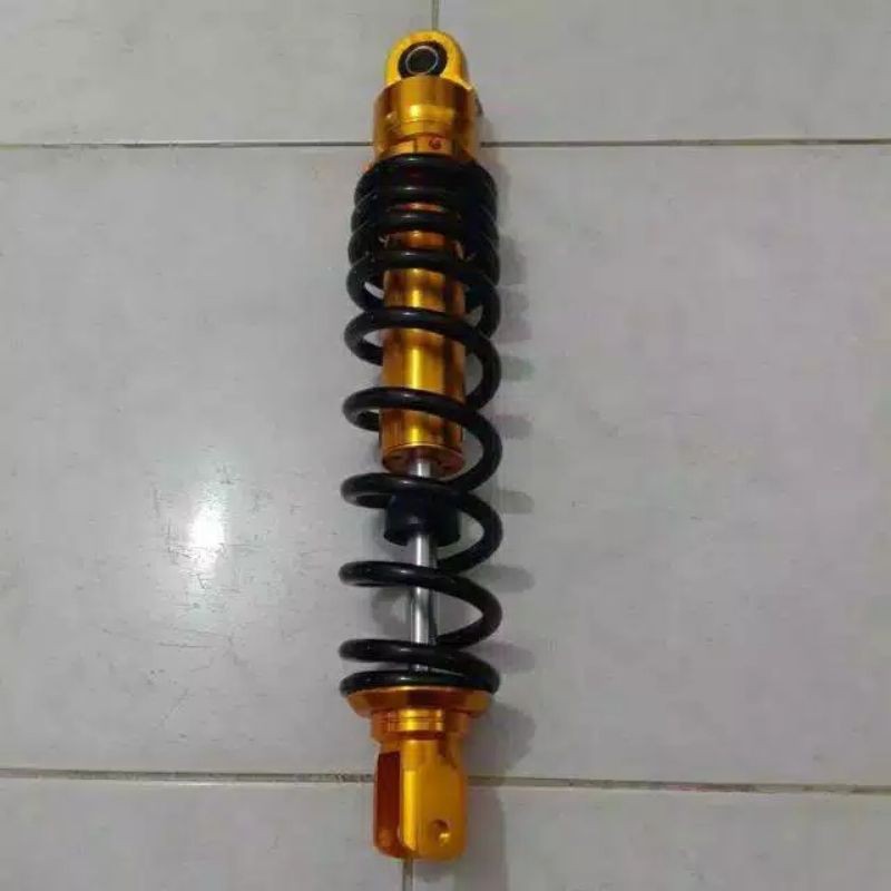 Shock Shockbreaker Z-series Matic Honda Yamaha 300 305 310 Model Yoko Mio Beat Vario Xeon Scoopy