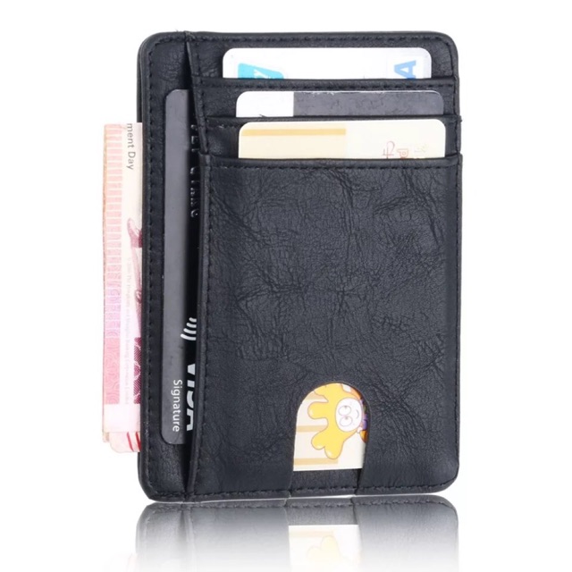 

Cardholder
