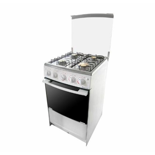AE56Z7_ WINN GAS KOMPOR STANDING 4 STOVE DAN OVEN W-5050-A --- GARANSI SDGD5456ES