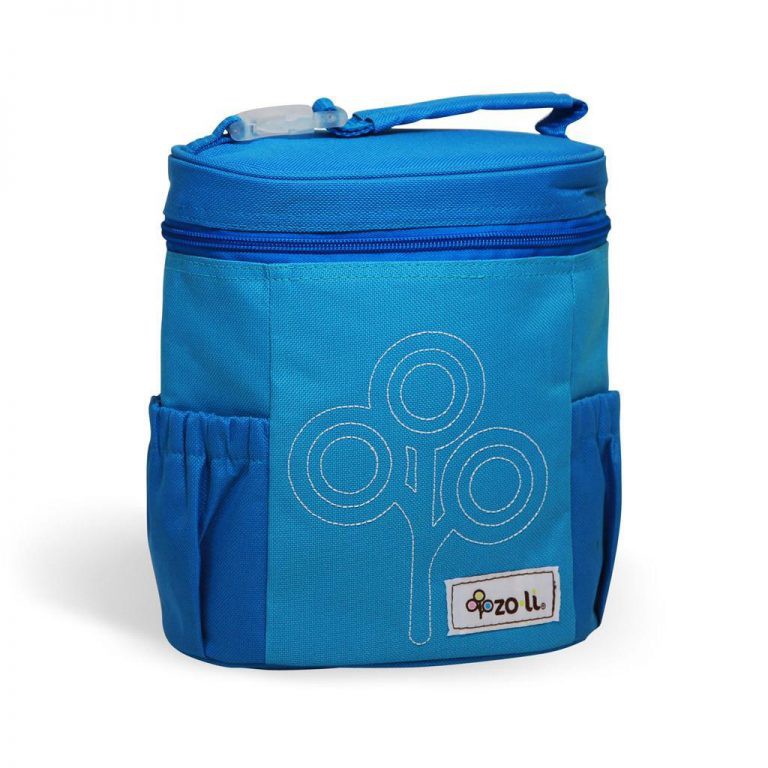 Zoli Nomnom Insulated Lunch Tote