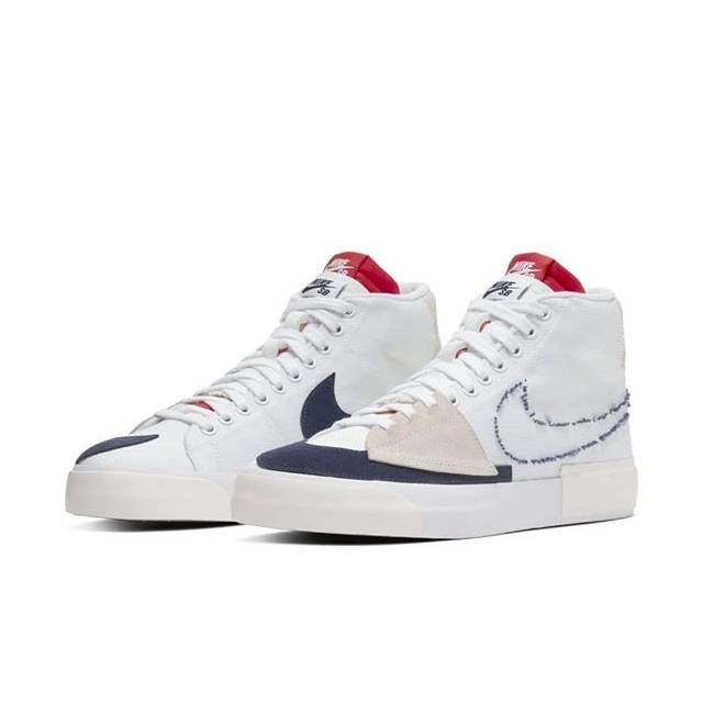 nike blazer mid edge hack pack white