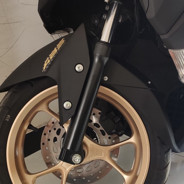 Spakbor Sepakbor Kolong Cembung  FREE Sambungan Depan Spakbor New Nmax 2020 PAKET SPESIAL BIG SELL