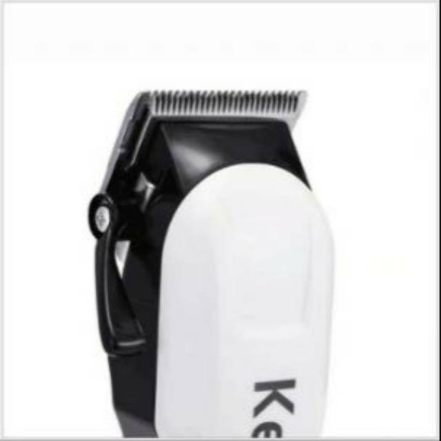 Alat Cukur Rambut Kemei km-809A Original.  Kemei km-809A Digital hair clipper  original