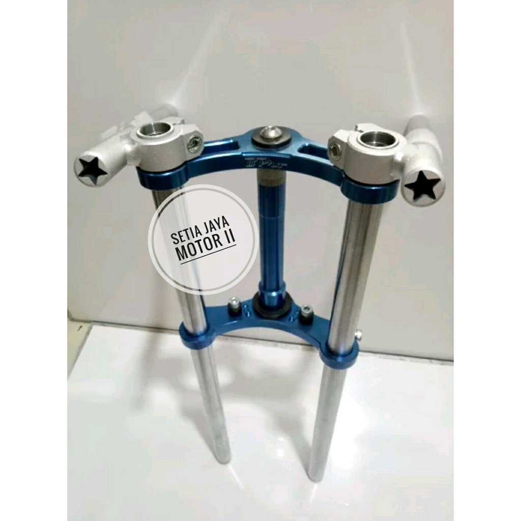 segitiga stang drag ful set mio. jupiter. vega. ninja as 26 segtg