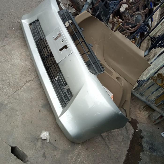 Bemper Grand Max Town Ace 2020 depan