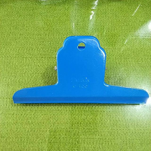 Bulldog Clip Imax 6-138 / Clip Besar / Klip
