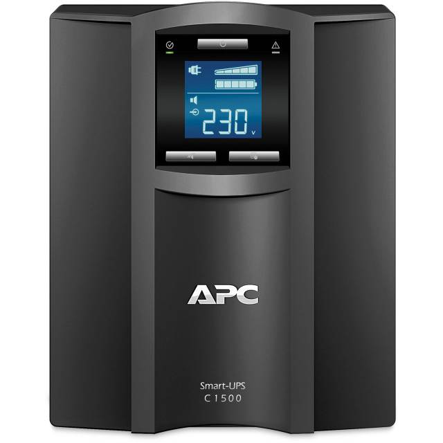APC UPS SMC1500i SMC1500IC Smart 1500va 865watt