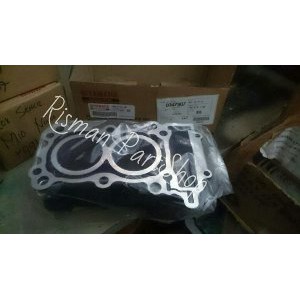 Blok seher Yamaha R25 original Bagus