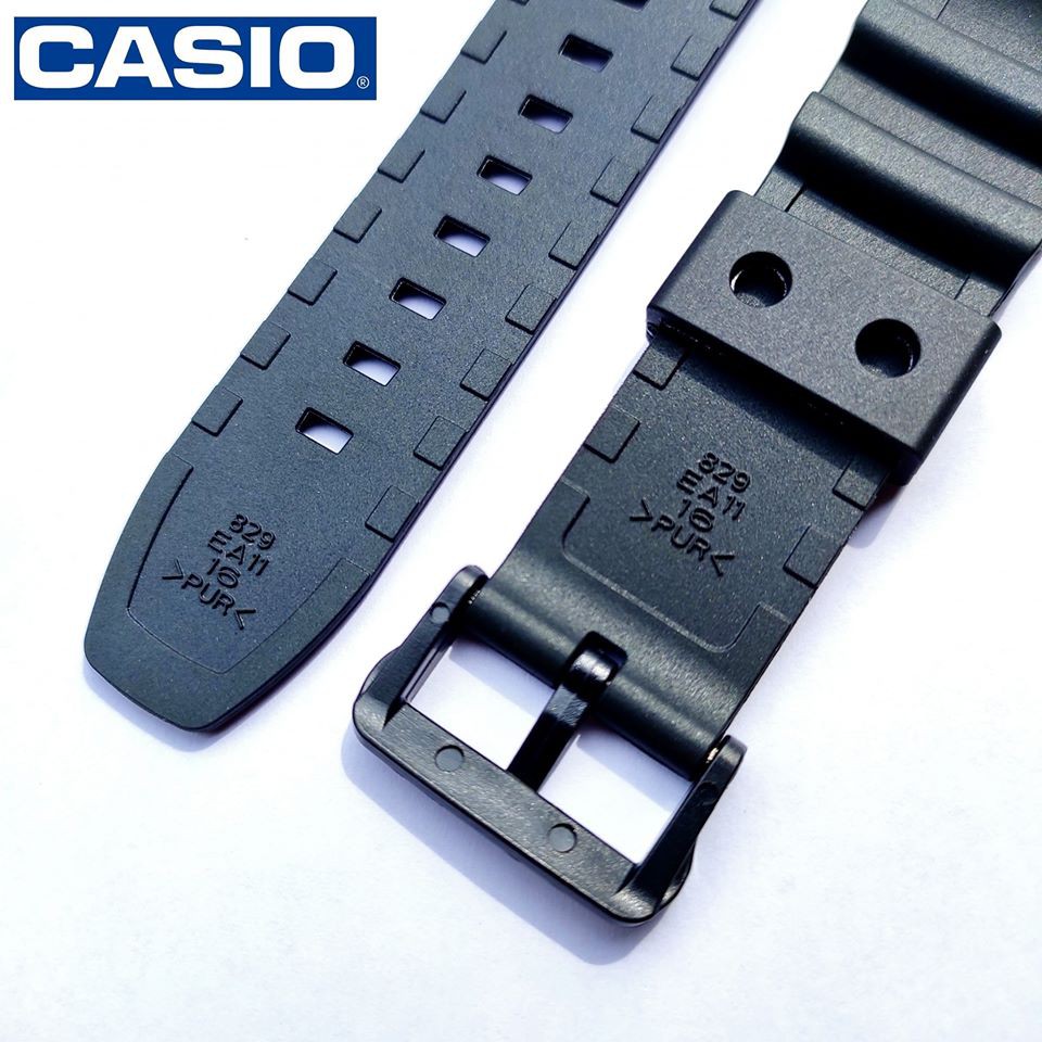 Casio AE-2000 Watch Strap band Tali jam Tangan Casio AE2000