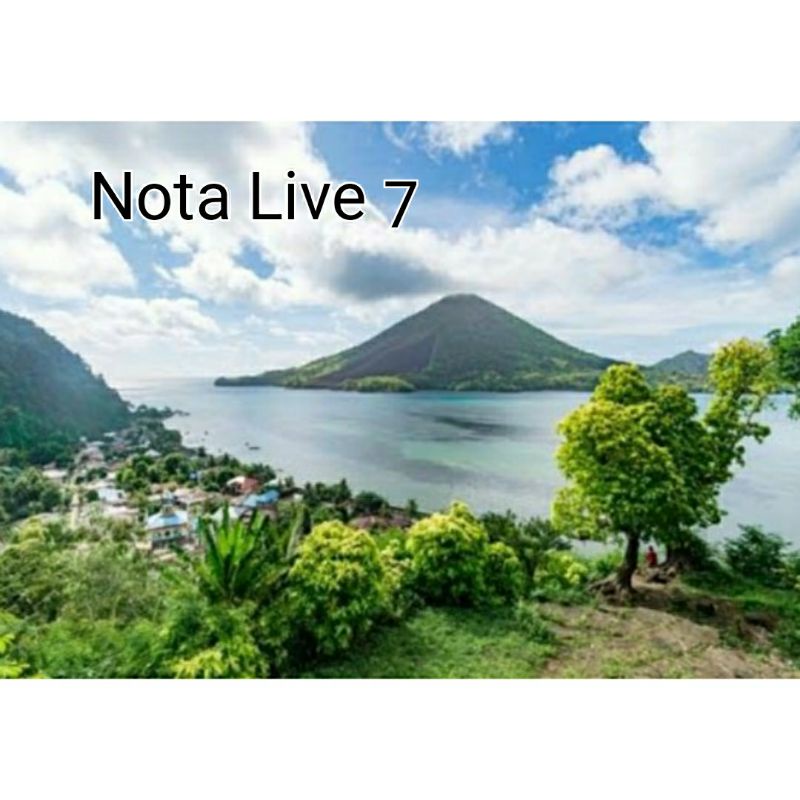 Nota Live